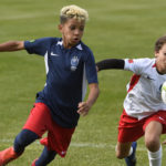 Paris - 16/05/19 - PSG ACADEMY CUP 2019 - Ph: Jean-Marie Hervio / Team Pics