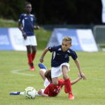 Paris - 16/05/19 - PSG ACADEMY CUP 2019 - Ph: Jean-Marie Hervio / Team Pics