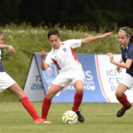 Paris - 17/05/19 - PSG ACADEMY CUP 2019 - Ph: Jean-Marie Hervio / Team Pics