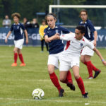 Paris - 17/05/19 - PSG ACADEMY CUP 2019 - Ph: Jean-Marie Hervio / Team Pics