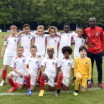 Paris - 17/05/19 - PSG ACADEMY CUP 2019 - Ph: Jean-Marie Hervio / Team Pics