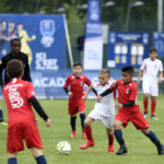 Paris - 17/05/19 - PSG ACADEMY CUP 2019 - Ph: Jean-Marie Hervio / Team Pics