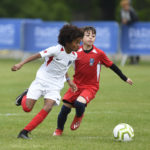 Paris - 17/05/19 - PSG ACADEMY CUP 2019 - Ph: Jean-Marie Hervio / Team Pics