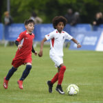 Paris - 17/05/19 - PSG ACADEMY CUP 2019 - Ph: Jean-Marie Hervio / Team Pics