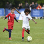 Paris - 17/05/19 - PSG ACADEMY CUP 2019 - Ph: Jean-Marie Hervio / Team Pics