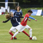 Paris - 17/05/19 - PSG ACADEMY CUP 2019 - Ph: Jean-Marie Hervio / Team Pics