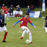 Paris - 17/05/19 - PSG ACADEMY CUP 2019 - Ph: Jean-Marie Hervio / Team Pics