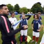 Paris - 17/05/19 - PSG ACADEMY CUP 2019 - Ph: Jean-Marie Hervio / Team Pics