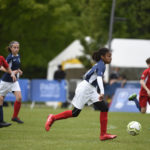 Paris - 17/05/19 - PSG ACADEMY CUP 2019 - Ph: Jean-Marie Hervio / Team Pics