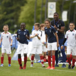 Paris - 17/05/19 - PSG ACADEMY CUP 2019 - Ph: Jean-Marie Hervio / Team Pics