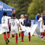 Paris - 17/05/19 - PSG ACADEMY CUP 2019 - Ph: Jean-Marie Hervio / Team Pics