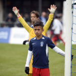 Paris - 17/05/19 - PSG ACADEMY CUP 2019 - Ph: Jean-Marie Hervio / Team Pics