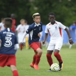 Paris - 17/05/19 - PSG ACADEMY CUP 2019 - Ph: Jean-Marie Hervio / Team Pics