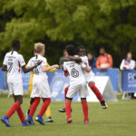 Paris - 17/05/19 - PSG ACADEMY CUP 2019 - Ph: Jean-Marie Hervio / Team Pics