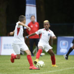 Paris - 17/05/19 - PSG ACADEMY CUP 2019 - Ph: Jean-Marie Hervio / Team Pics