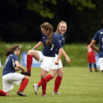 Paris - 17/05/19 - PSG ACADEMY CUP 2019 - Ph: Jean-Marie Hervio / Team Pics