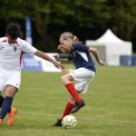 Paris - 17/05/19 - PSG ACADEMY CUP 2019 - Ph: Jean-Marie Hervio / Team Pics