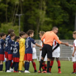 Paris - 17/05/19 - PSG ACADEMY CUP 2019 - Ph: Jean-Marie Hervio / Team Pics