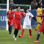 Paris - 17/05/19 - PSG ACADEMY CUP 2019 - Ph: Jean-Marie Hervio / Team Pics