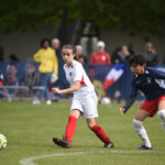 Paris - 18/05/19 - PSG ACADEMY CUP 2019 - Ph: Jean-Marie Hervio / Team Pics