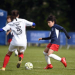 Paris - 18/05/19 - PSG ACADEMY CUP 2019 - Ph: Jean-Marie Hervio / Team Pics