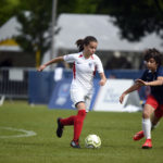 Paris - 18/05/19 - PSG ACADEMY CUP 2019 - Ph: Jean-Marie Hervio / Team Pics