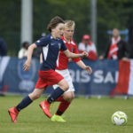 Paris - 18/05/19 - PSG ACADEMY CUP 2019 - Ph: Jean-Marie Hervio / Team Pics