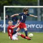 Paris - 18/05/19 - PSG ACADEMY CUP 2019 - Ph: Jean-Marie Hervio / Team Pics