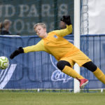 Paris - 18/05/19 - PSG ACADEMY CUP 2019 - Ph: Jean-Marie Hervio / Team Pics