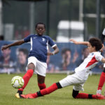 Paris - 18/05/19 - PSG ACADEMY CUP 2019 - Ph: Jean-Marie Hervio / Team Pics