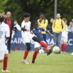 Paris - 18/05/19 - PSG ACADEMY CUP 2019 - Ph: Jean-Marie Hervio / Team Pics