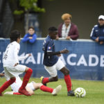 Paris - 18/05/19 - PSG ACADEMY CUP 2019 - Ph: Jean-Marie Hervio / Team Pics