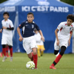 Paris - 18/05/19 - PSG ACADEMY CUP 2019 - Ph: Jean-Marie Hervio / Team Pics