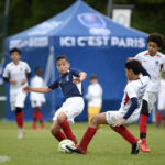 Paris - 18/05/19 - PSG ACADEMY CUP 2019 - Ph: Jean-Marie Hervio / Team Pics