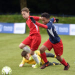 Paris - 18/05/19 - PSG ACADEMY CUP 2019 - Ph: Jean-Marie Hervio / Team Pics