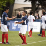 Paris - 18/05/19 - PSG ACADEMY CUP 2019 - Ph: Jean-Marie Hervio / Team Pics