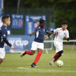 Paris - 18/05/19 - PSG ACADEMY CUP 2019 - Ph: Jean-Marie Hervio / Team Pics