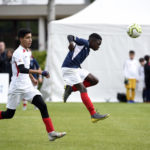 Paris - 18/05/19 - PSG ACADEMY CUP 2019 - Ph: Jean-Marie Hervio / Team Pics