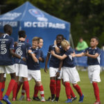 Paris - 18/05/19 - PSG ACADEMY CUP 2019 - Ph: Jean-Marie Hervio / Team Pics