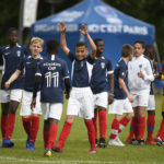 Paris - 18/05/19 - PSG ACADEMY CUP 2019 - Ph: Jean-Marie Hervio / Team Pics