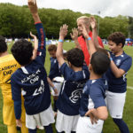 Paris - 18/05/19 - PSG ACADEMY CUP 2019 - Ph: Jean-Marie Hervio / Team Pics