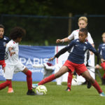 Paris - 18/05/19 - PSG ACADEMY CUP 2019 - Ph: Jean-Marie Hervio / Team Pics