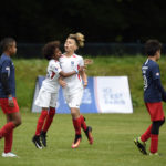 Paris - 18/05/19 - PSG ACADEMY CUP 2019 - Ph: Jean-Marie Hervio / Team Pics