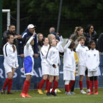 Paris - 18/05/19 - PSG ACADEMY CUP 2019 - Ph: Jean-Marie Hervio / Team Pics