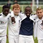 Paris - 18/05/19 - PSG ACADEMY CUP 2019 - Ph: Jean-Marie Hervio / Team Pics