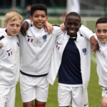 Paris - 18/05/19 - PSG ACADEMY CUP 2019 - Ph: Jean-Marie Hervio / Team Pics