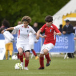 Paris - 18/05/19 - PSG ACADEMY CUP 2019 - Ph: Jean-Marie Hervio / Team Pics