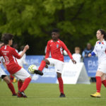 Paris - 18/05/19 - PSG ACADEMY CUP 2019 - Ph: Jean-Marie Hervio / Team Pics