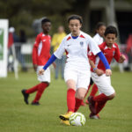 Paris - 18/05/19 - PSG ACADEMY CUP 2019 - Ph: Jean-Marie Hervio / Team Pics