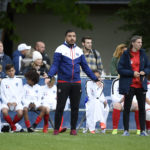 Paris - 18/05/19 - PSG ACADEMY CUP 2019 - Ph: Jean-Marie Hervio / Team Pics